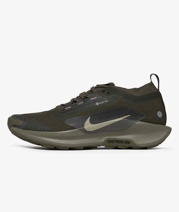Nike Reactx Pegasus Trail 5 Gore-Tex® номер 44.5,45 Оригинал Код 7605