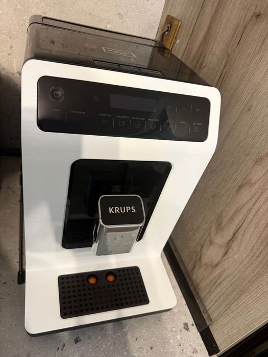 Кафеавтомати KRUPS
