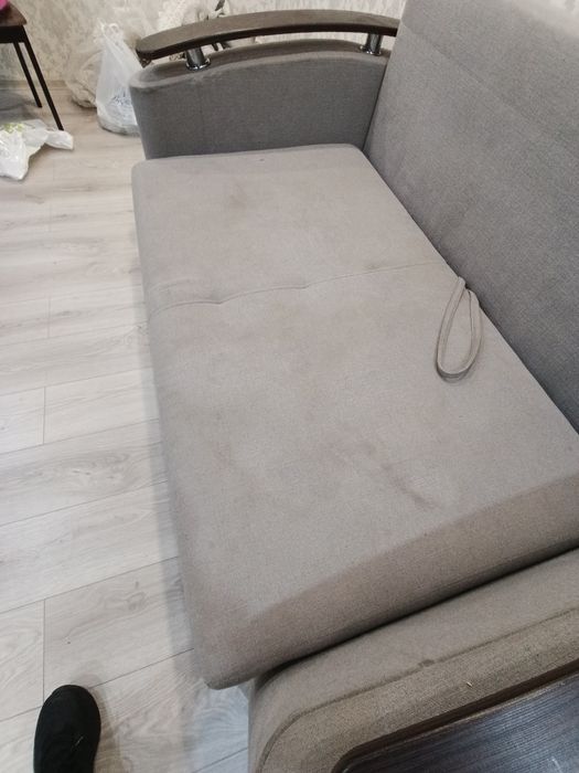 Диван раскладной