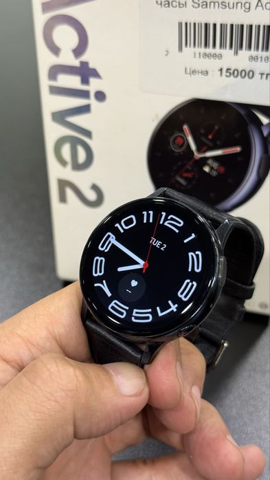 Samsung Active 2 40mm