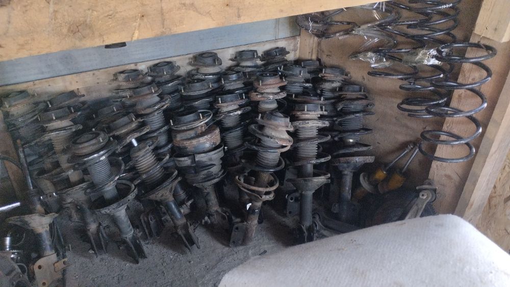 продам стойки легаси