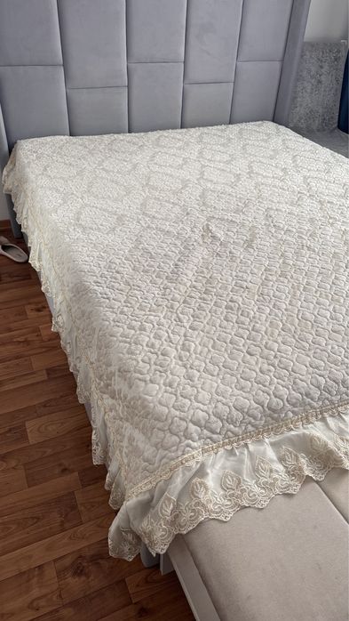 Покрывало для кровати