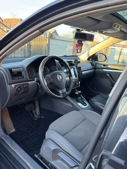 Golf V 2008 2.0 TDI 140cp