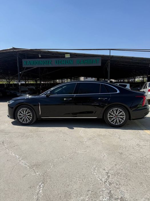 Honji H.5
2024 йил. 
Пробег 20 минг. 
Краска родной. 
Мот