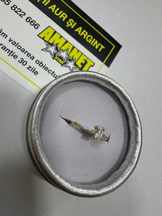 inel de logodna (ctg) StarAmanet