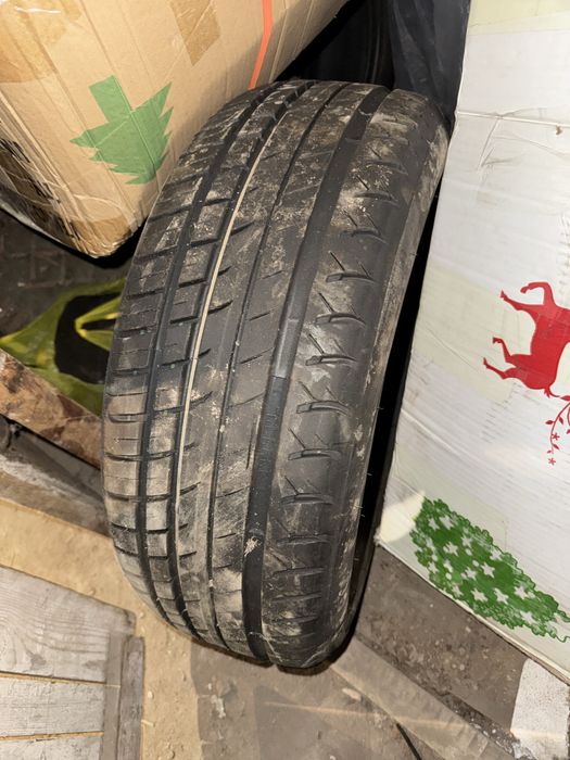 Продам шины срочно!!