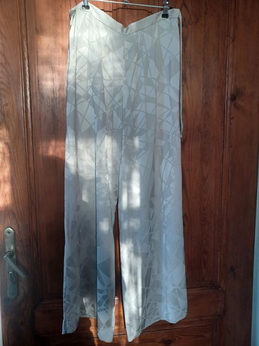 Сатенен панталон Episode