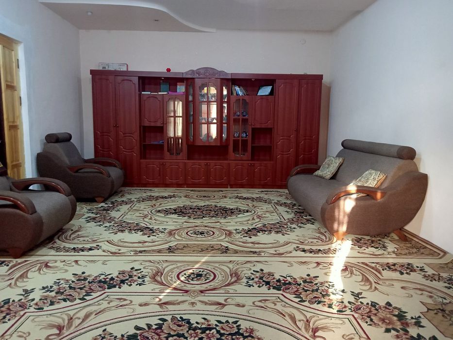 Эски шаҳарда ҳовли сотилади