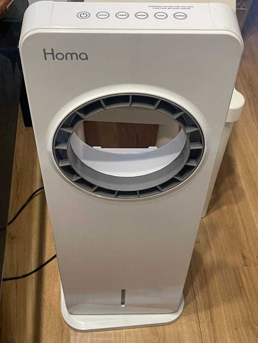 Мобилен охладител HOMA HMC-7000 BS, 3 в 1, безвитлов