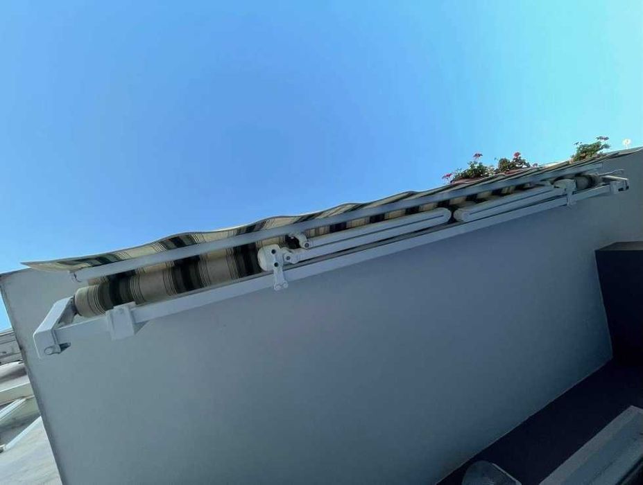 Сенник „Чупещо рамо“ 290 х 150см