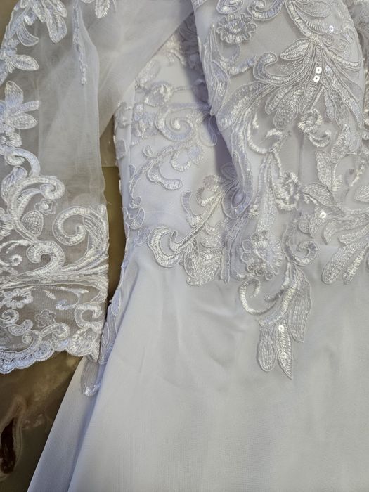 Rochie de mireasă sau ocazie