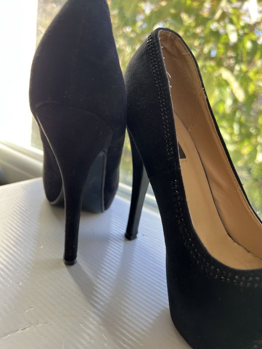 Елегантни обувки за повод