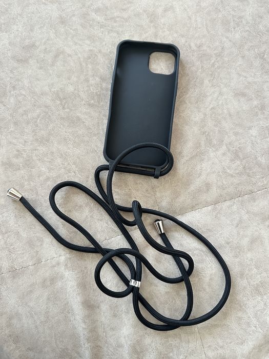 Калъф iphone 13 case с връзка