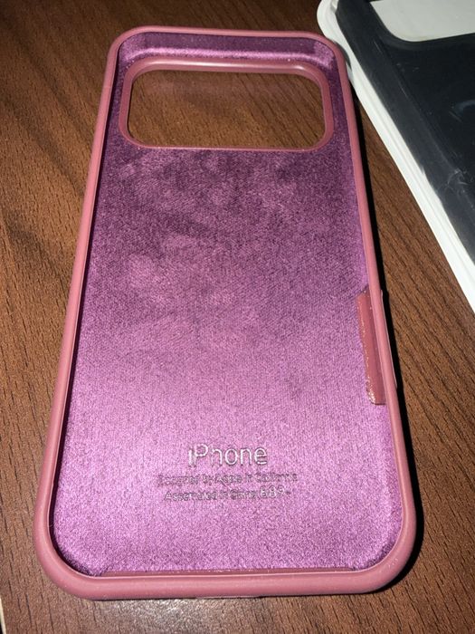 Huse iphone 16 Pro max