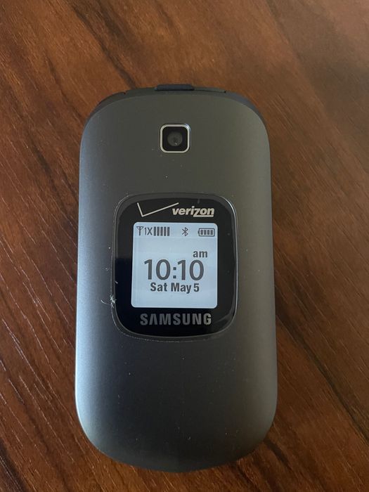 Brand new Samsung gusto 2 Verizon original Perfectum