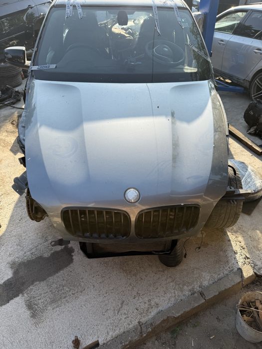 Преден Капак BMW X5/X6 E70/71