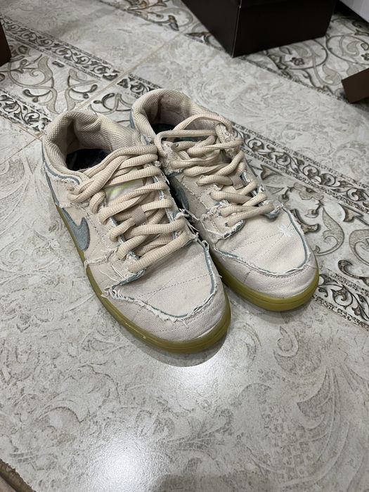 Кроссовки nike мумии