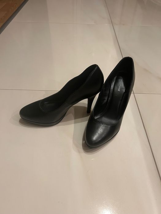 Дамски обувки 38 номер