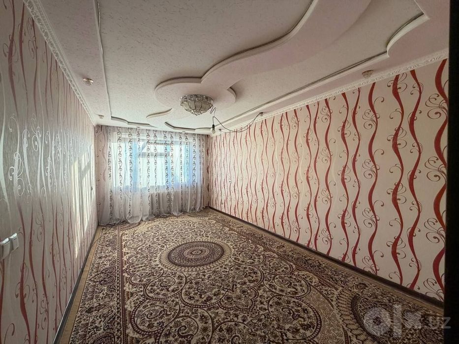 Kanechkadan 3 xonali kvartira sotiladi 43900$