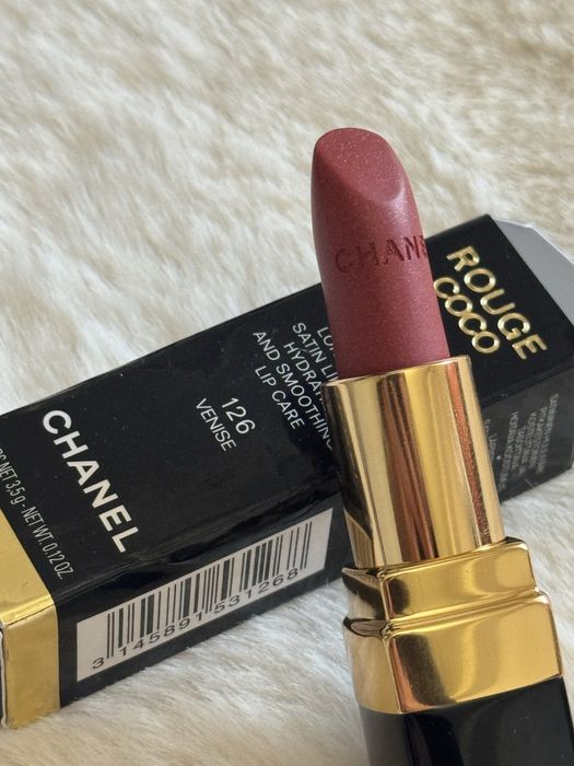 Rujuri Chanel Rouge Coco