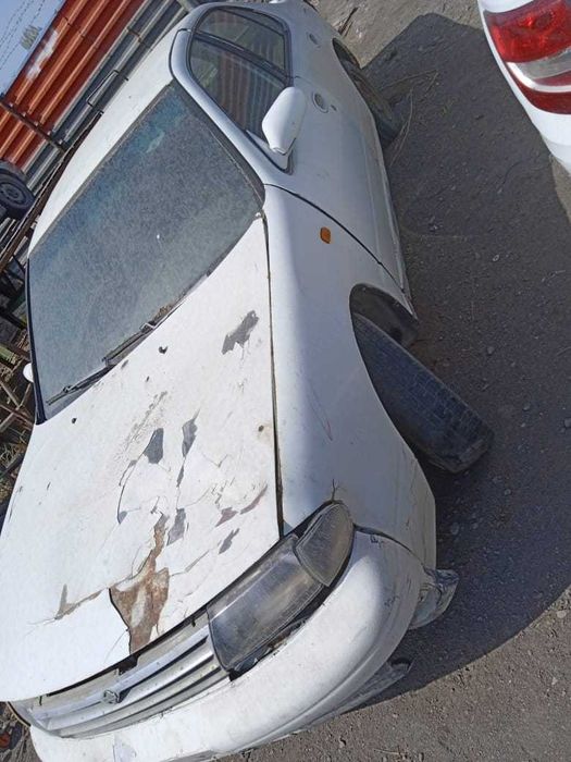 Nissan bluebird 1995