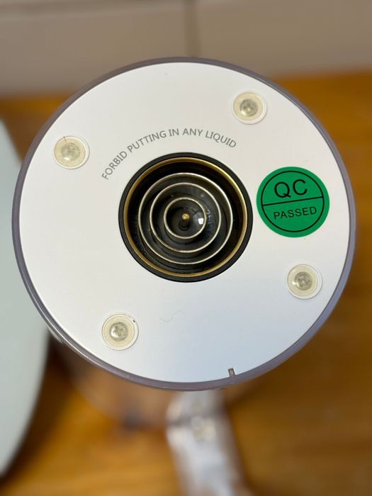 Generator de apă cu hidrogen