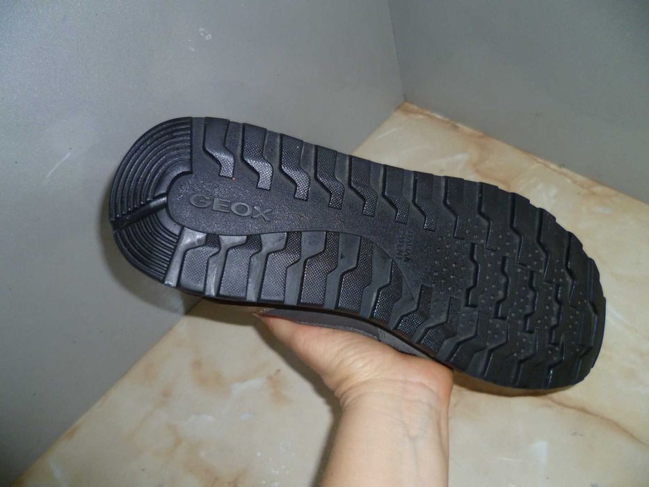 GEOX обувки №45.