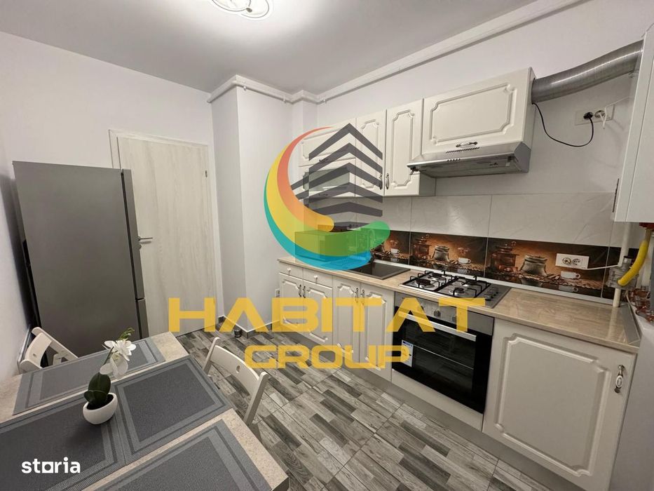 Apartament 2 Camere Metrou Berceni Inchiriere PetFriendly