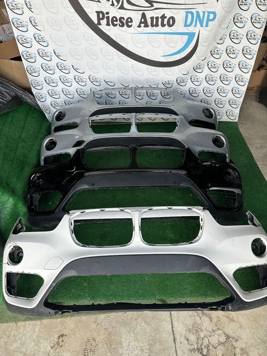 bara fata bmw x1 f48 2015-2019