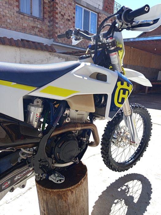 Husqwarna Fe 350 2023г