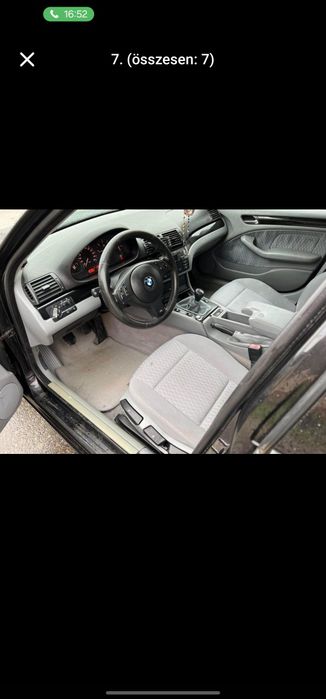 BMW 3 Series 0 — imagine 4