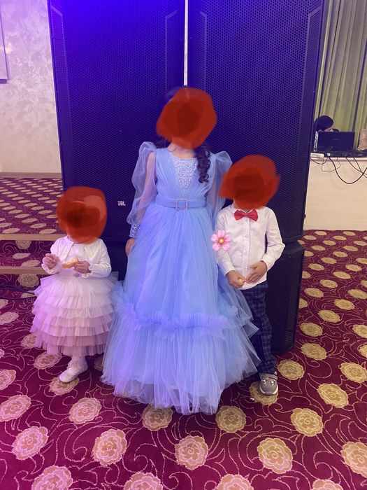 Әдемі Көйлек сатылады