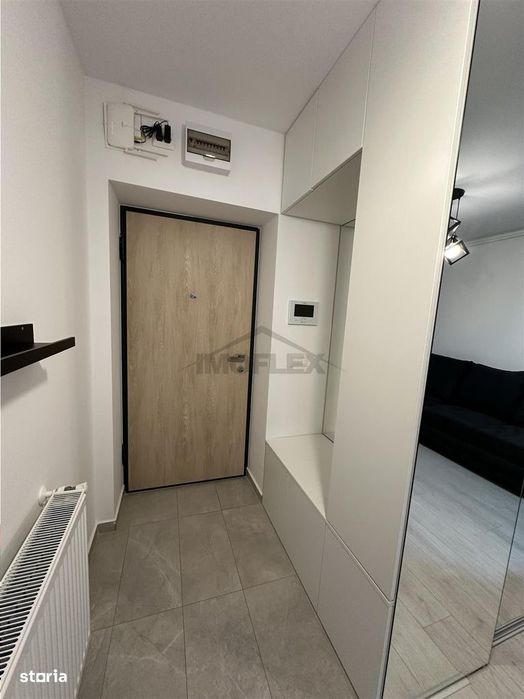 Hils Brauner | 2 Camere | Parcare