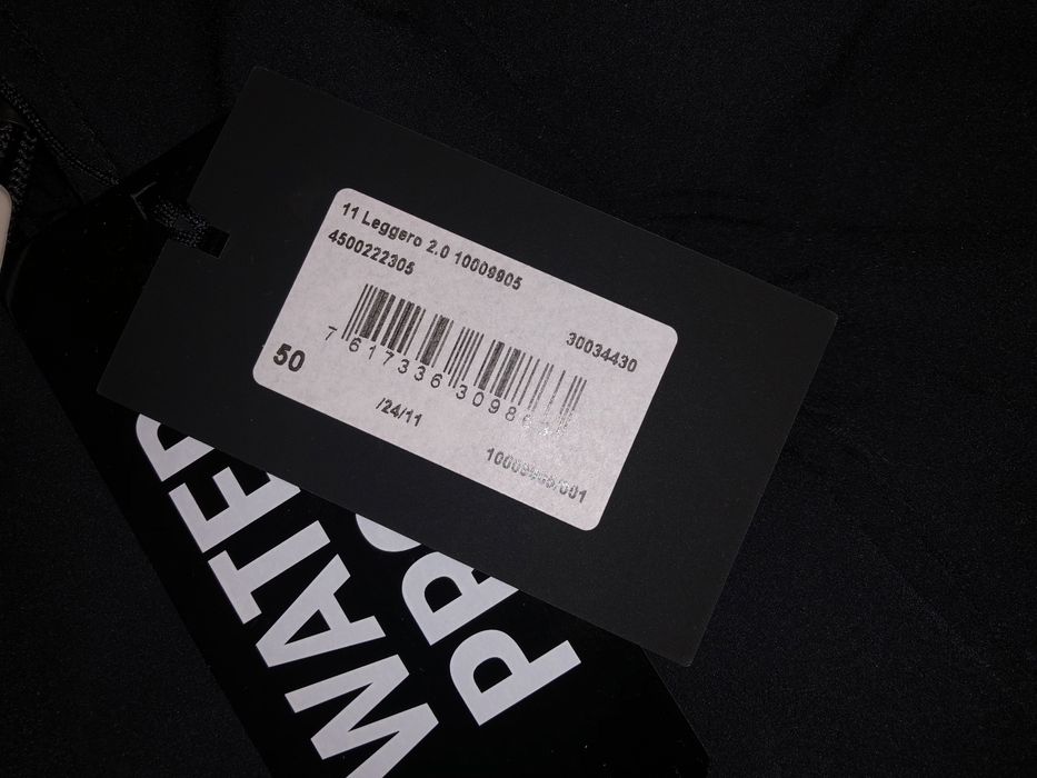 Strellson Leggero 2.0 Parka ОРИГИНАЛ мъжкo зимно яке/парка - L