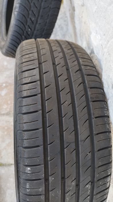 Летни гуми PETLAS 245/45/17,както и гуми 16-ки по 1 бр.лятна и зимна!