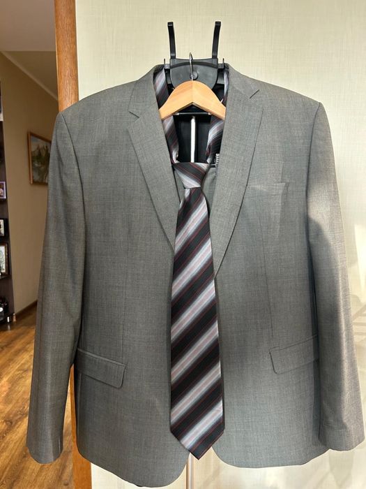 Пиджак с брюками Турецкий