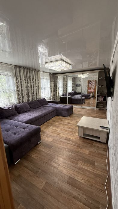 Продам частный дом . Район мирный