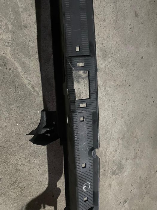 Комплект сидений w210