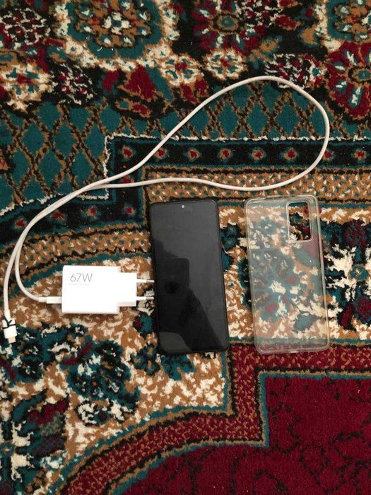 продаётся редми нот 12 про 16гб. 256гб