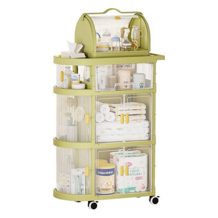 детски камод