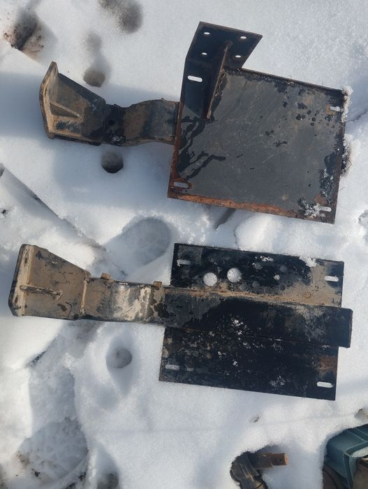 Запчасти на камаз