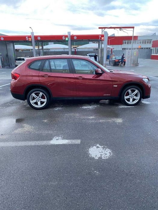 BMW X1 Xdrive Automata proprietar