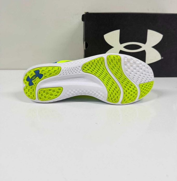 Under Armour Ua Charget BREEZE