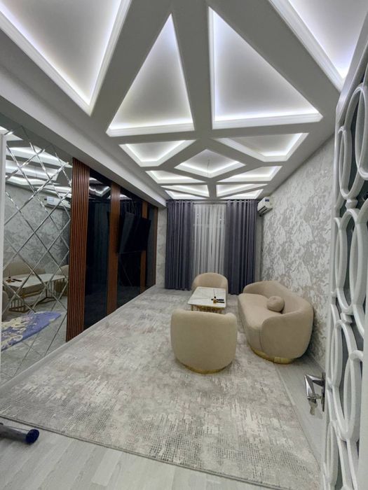 Юнусобад 10 квартал