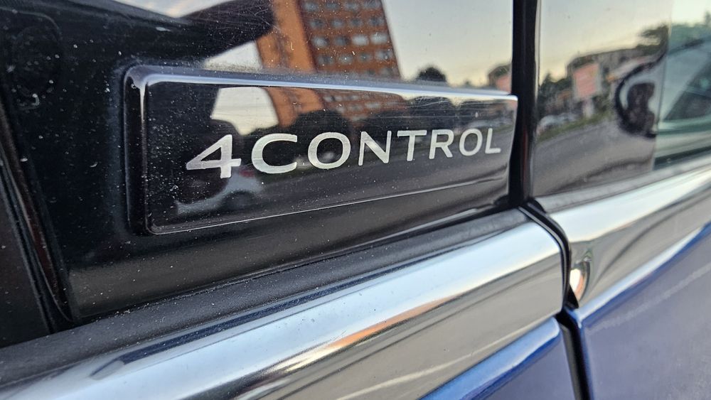 Renault Megane GT 1.6 turbo EDC 7