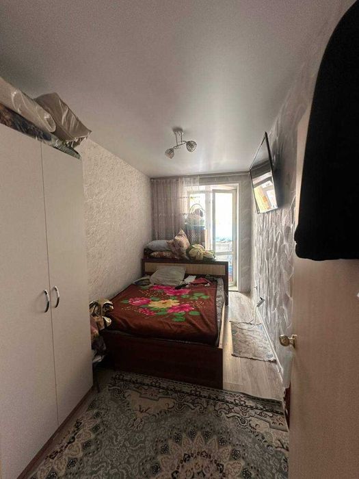 Продам 3 комнатную квартиру