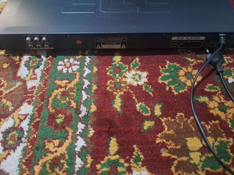 DvD zor xama narsasi joyda