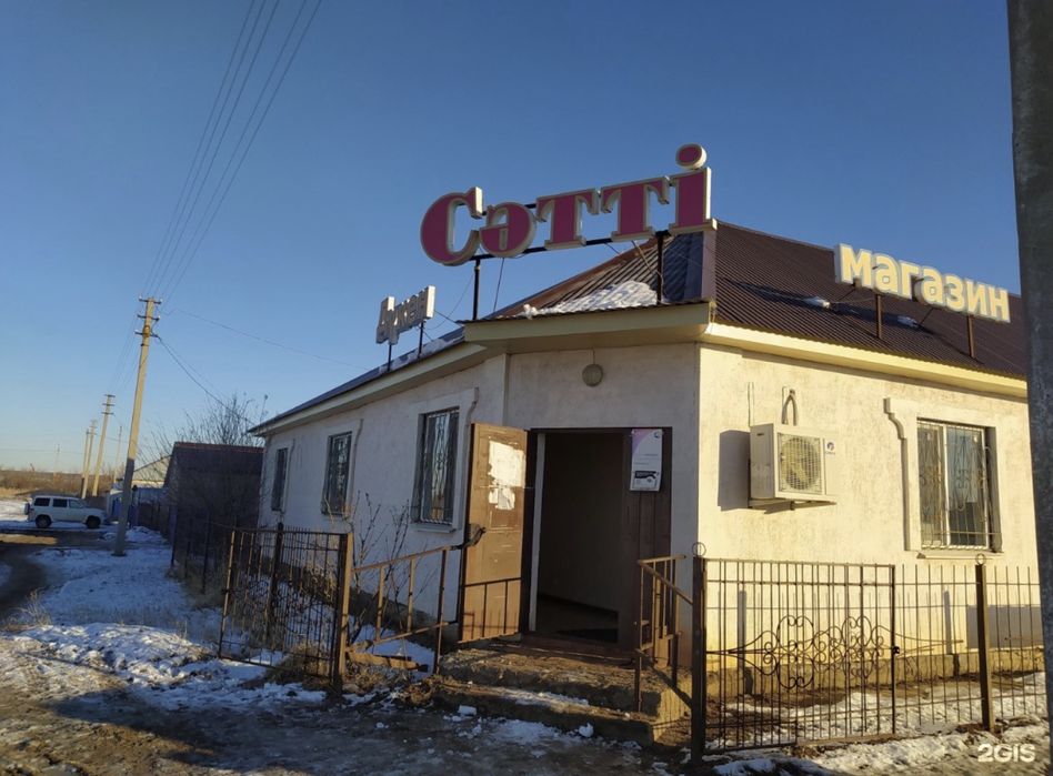 Сдам в аренду магазин
