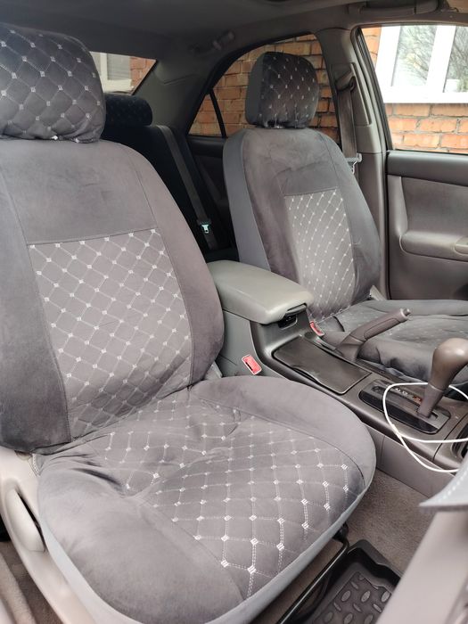 Продам toyota camry 30 американец