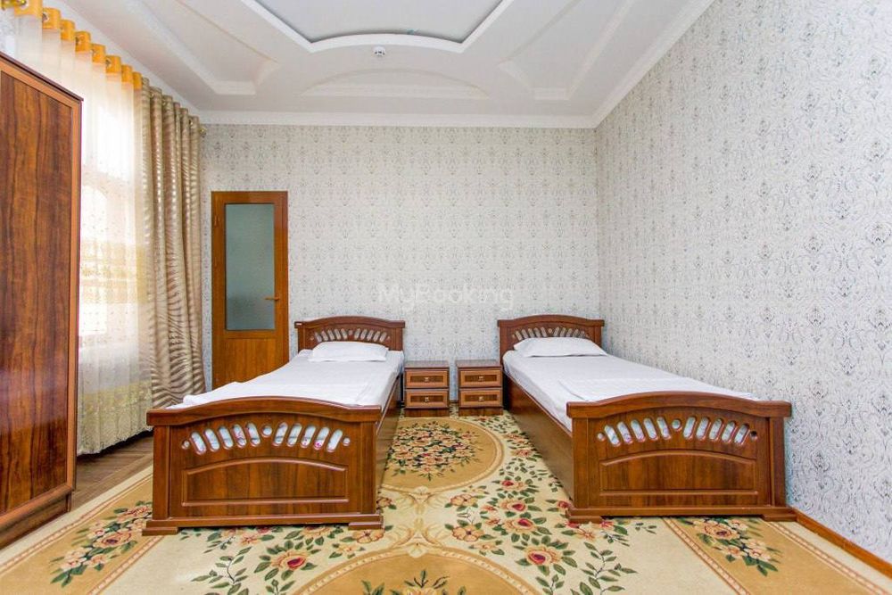 Hotel Samarqand (Mehmonxona) (Гостиница)